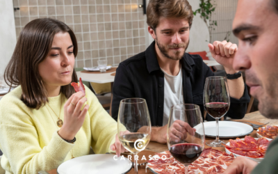 Qué llevar a una casa cuando te invitan a comer